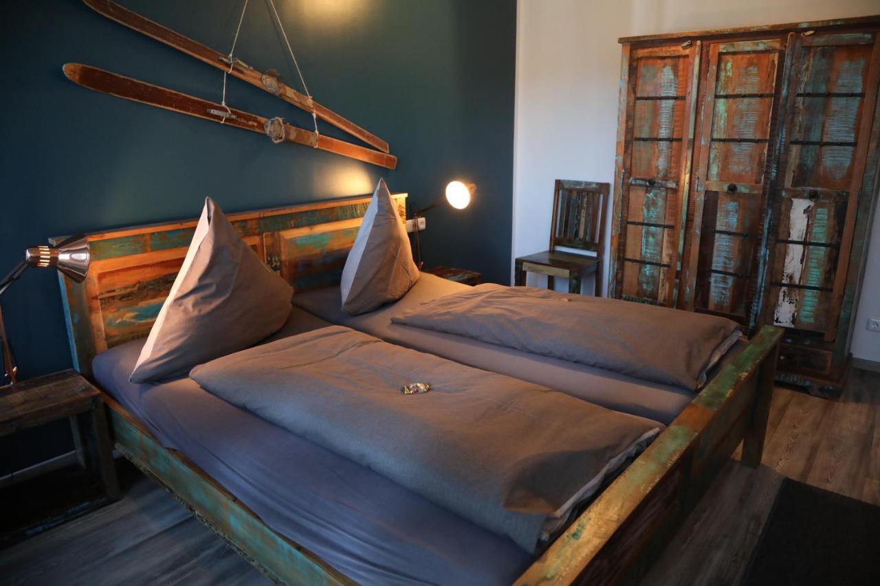 Im Loft Appartement