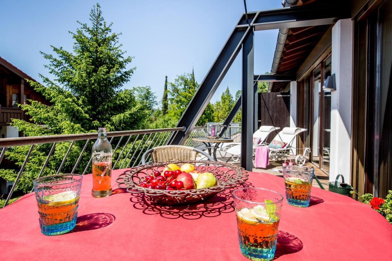 Im Loft Oberstdorf