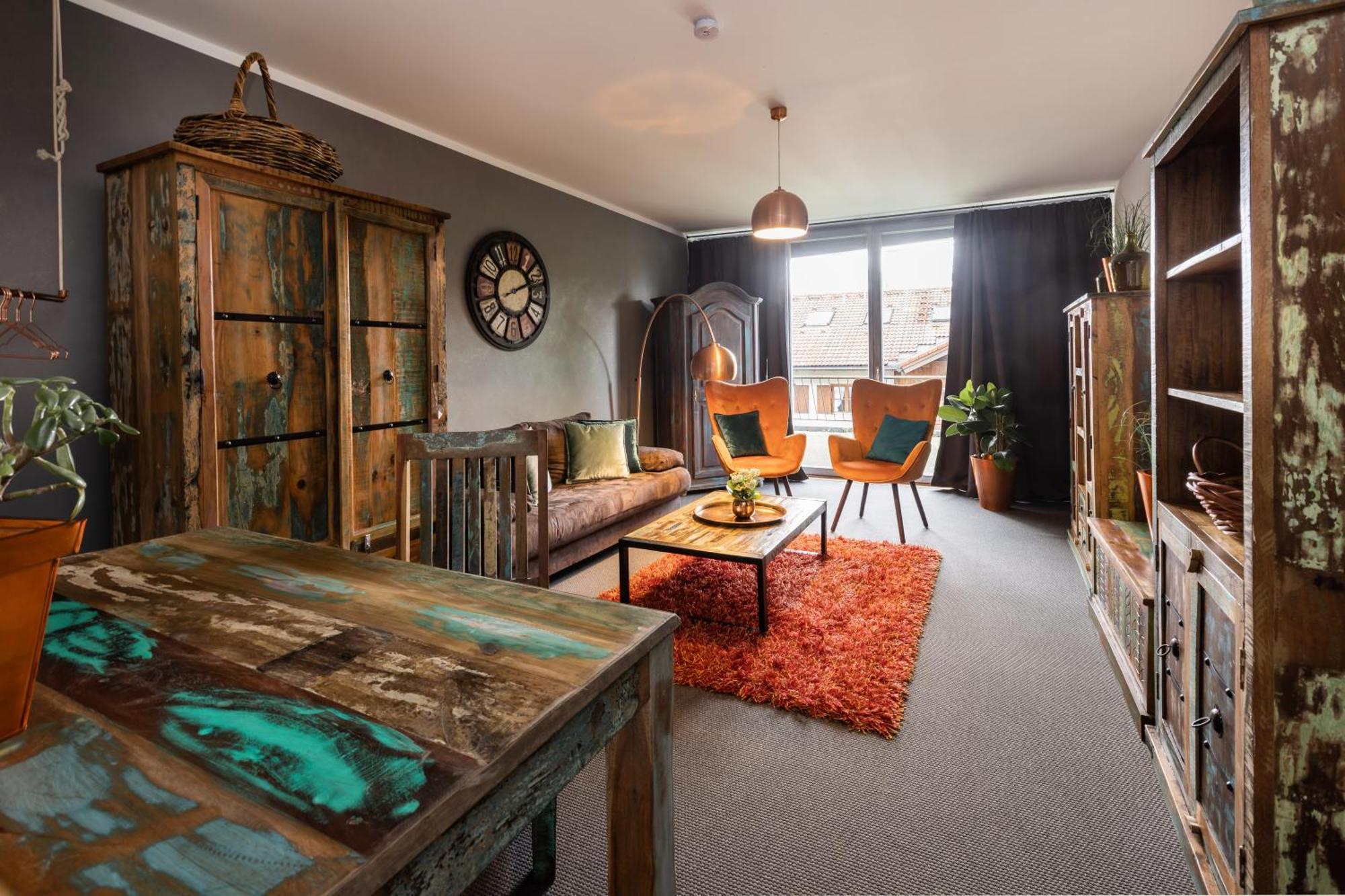 Im Loft Appartement